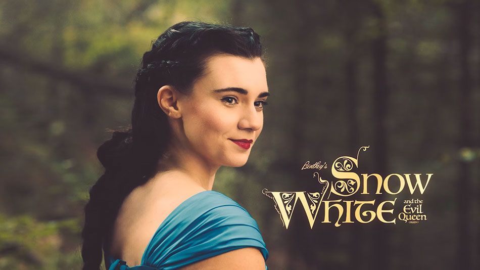 Daily Wire Announces Live-Action &lsquo;Snow White And The Evil Queen&rsquo; Starring YouTube Sensation Brett Cooper