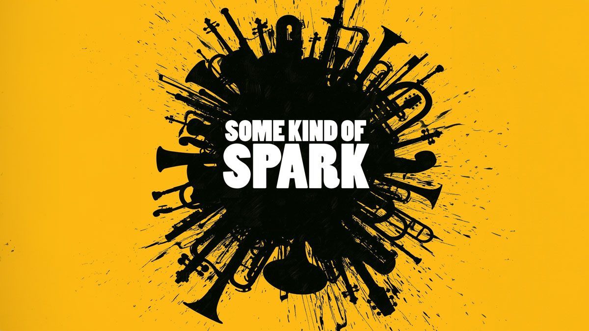 NOT WOKE SHOWS: Some Kind of Spark