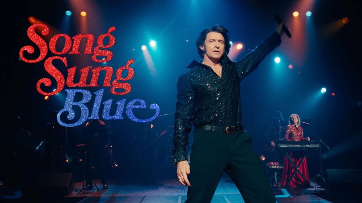 Song Sung Blue - NOT WOKE SHOWS