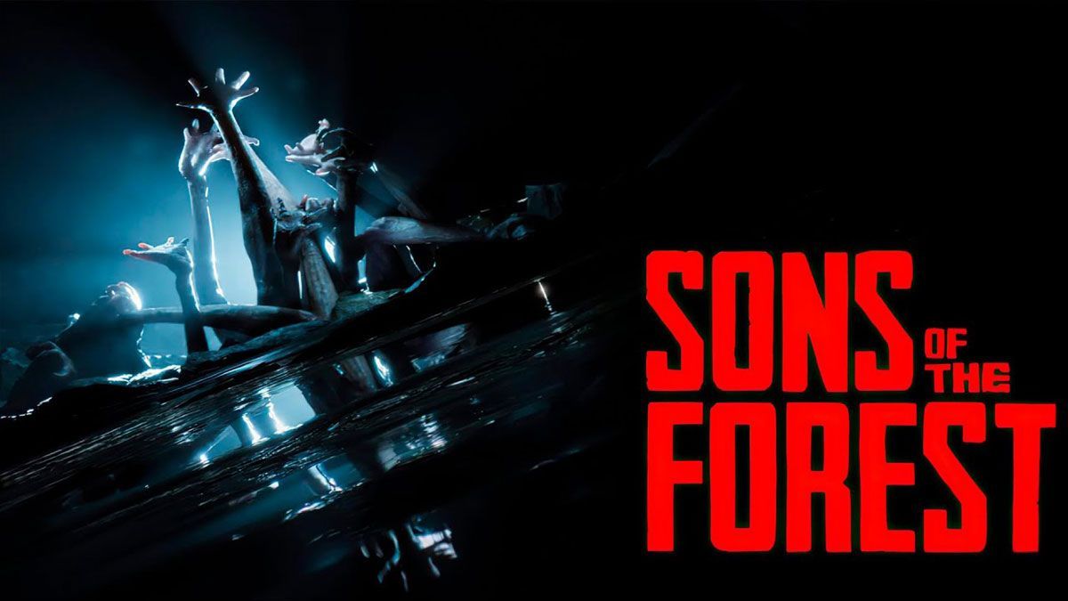 NOT WOKE SHOWS: Sons of the Forest