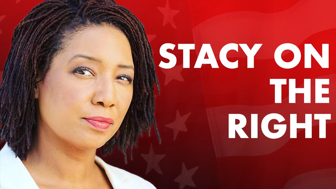 NOT WOKE SHOWS: Stacy on the Right