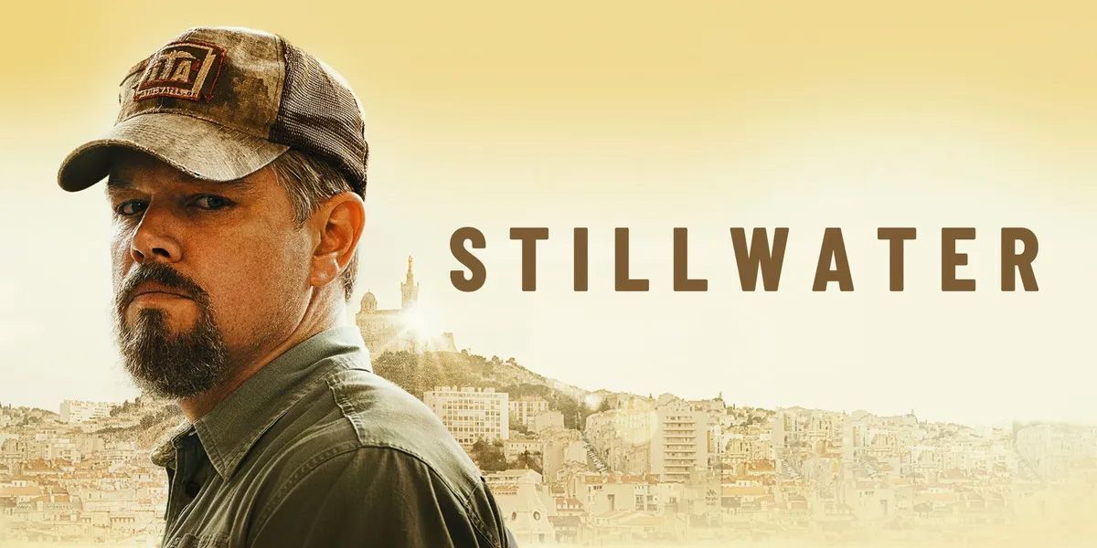 NOT WOKE SHOWS: Stillwater