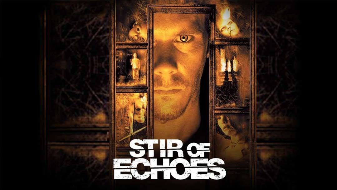 NOT WOKE SHOWS: Stir of Echoes