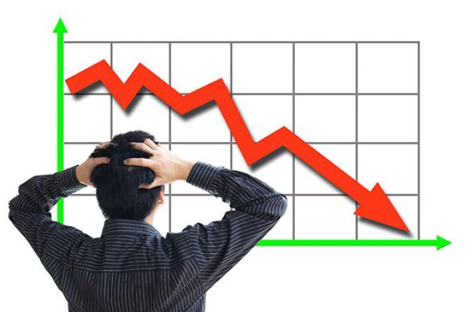 Stock Drop