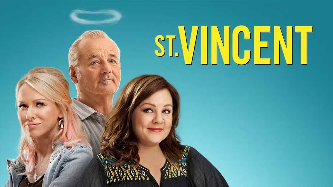 NOT WOKE SHOWS: St. Vincent