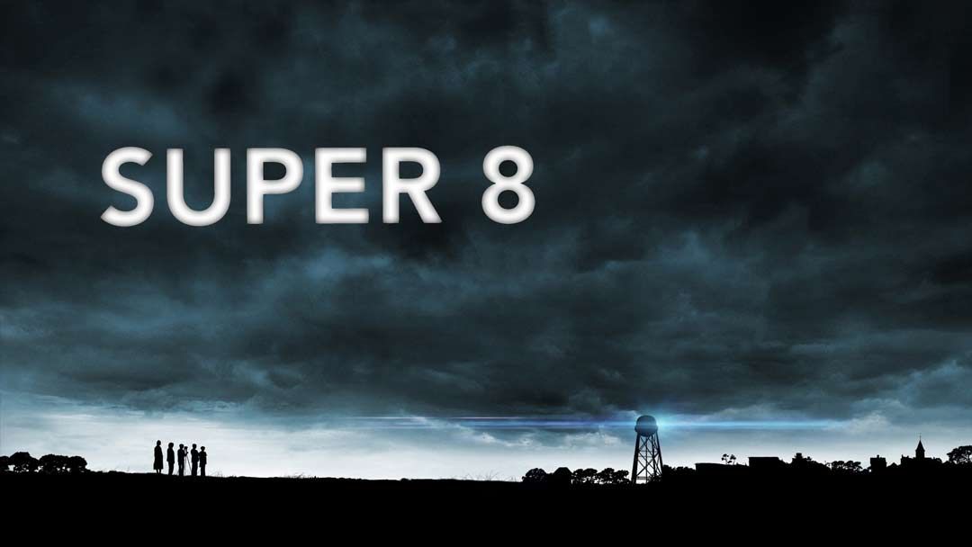 NOT WOKE SHOWS: Super 8