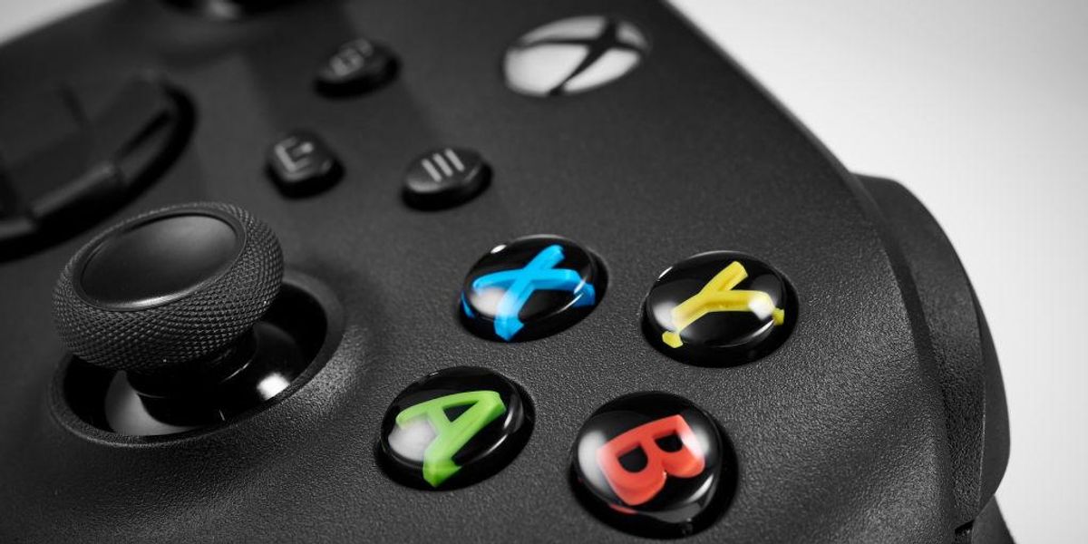 X BOX