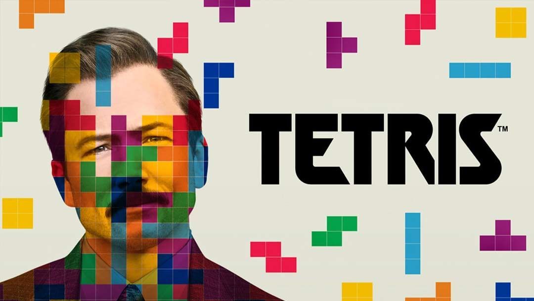 NOT WOKE SHOWS: Tetris