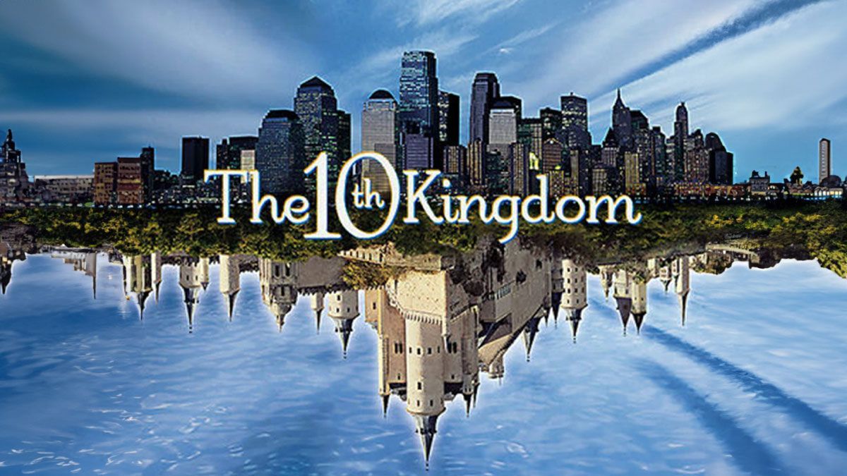 NOT WOKE SHOWS: The 10th Kingdom