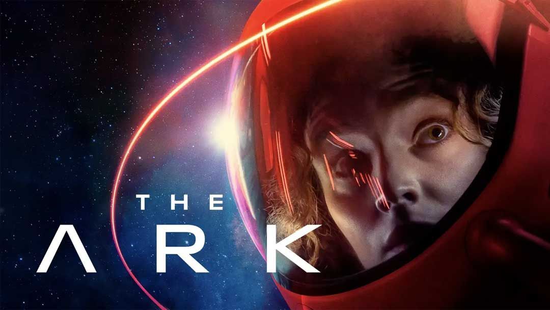 NOT WOKE SHOWS: The Ark