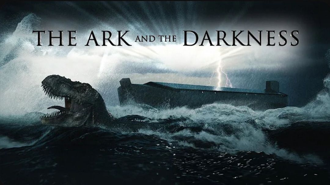 NOT WOKE SHOWS: The Ark and the Darkness