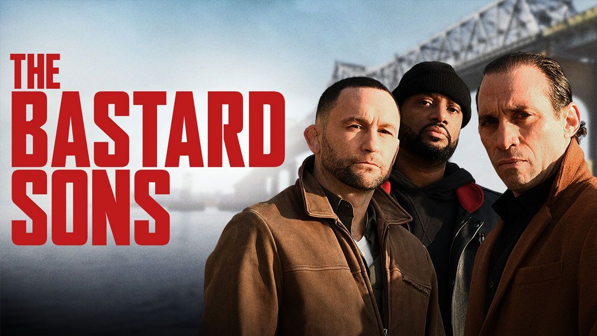 NOT WOKE SHOWS: The Bastard Sons