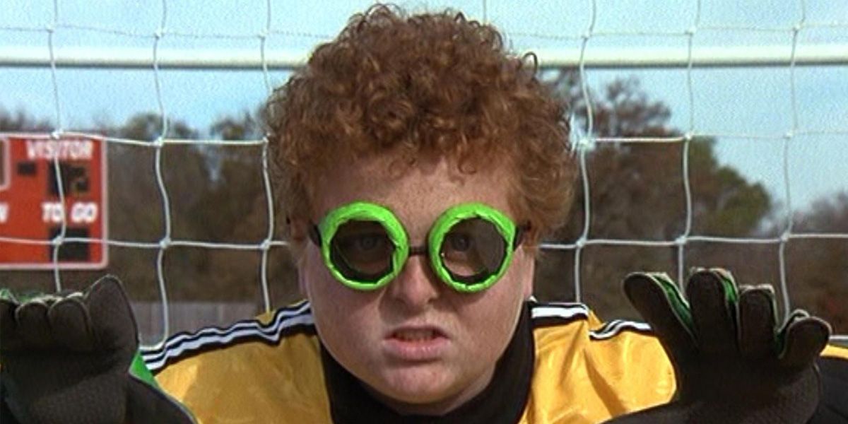 NOT WOKE SHOWS: The Big Green