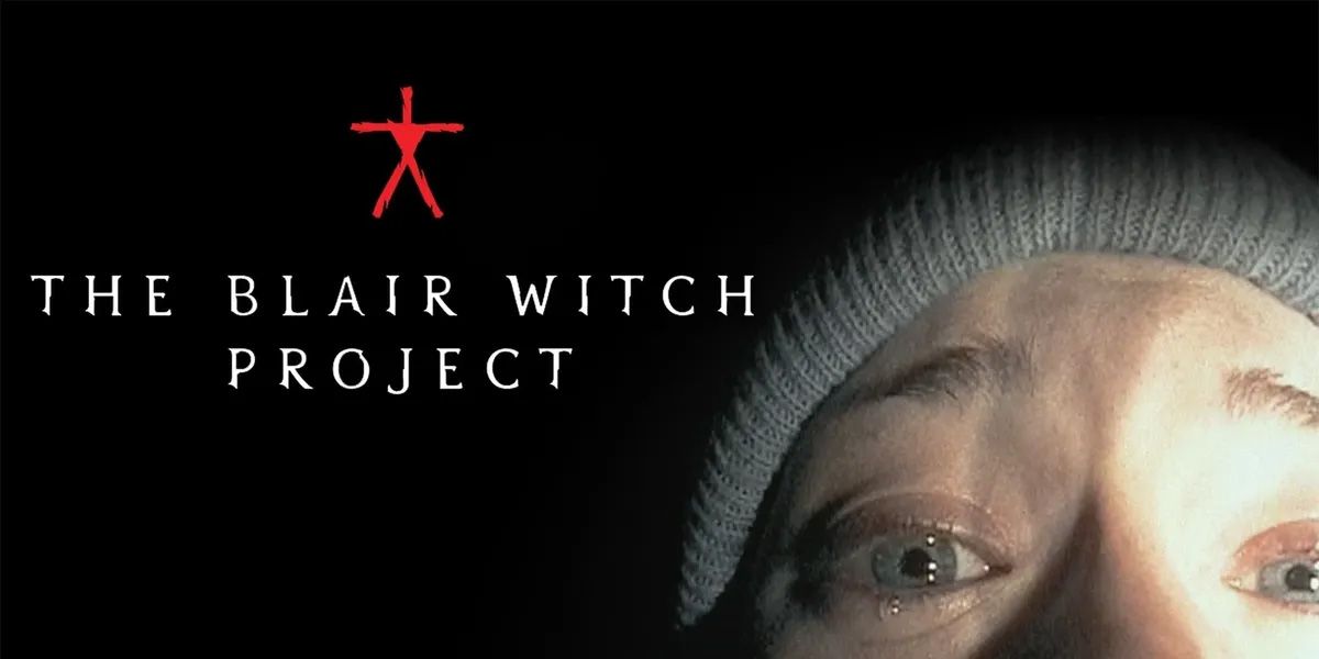 NOT WOKE SHOWS: The Blair Witch Project