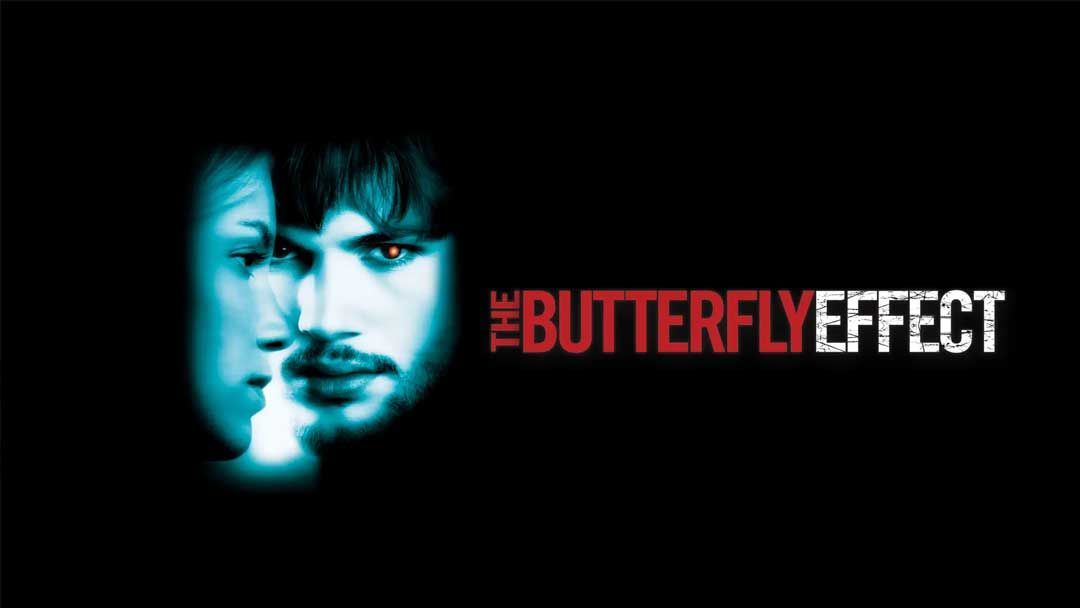 NOT WOKE SHOWS: The Butterfly Effect