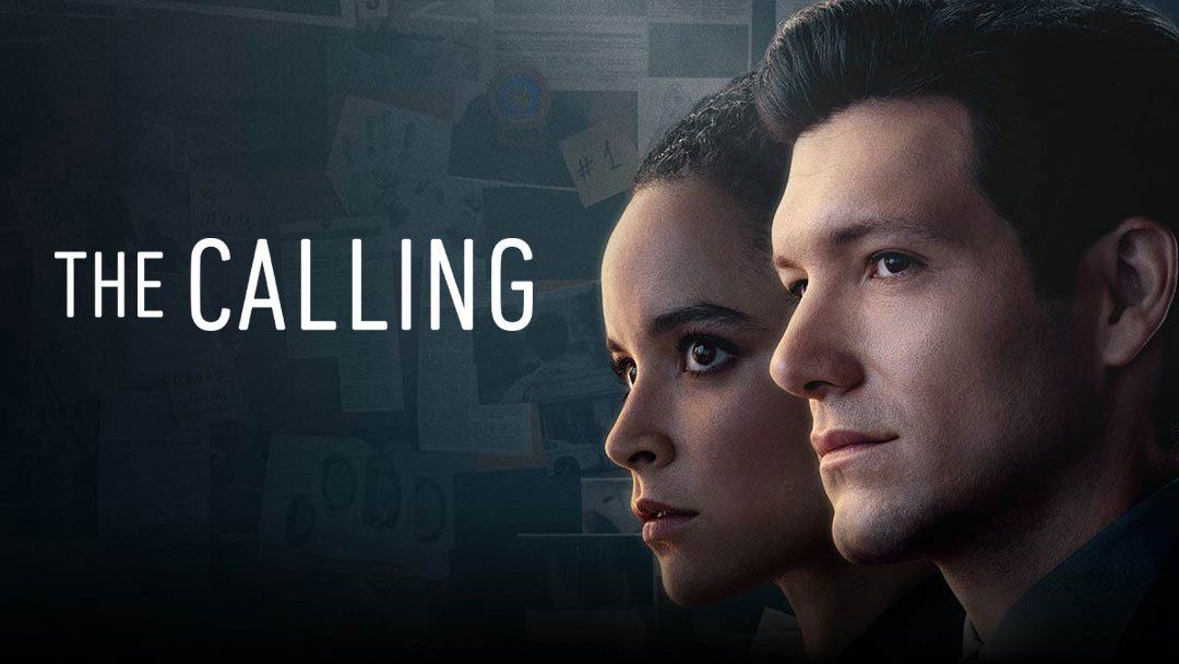NOT WOKE SHOWS: The Calling