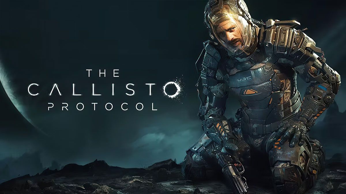 NOT WOKE SHOWS: The Callisto Protocol