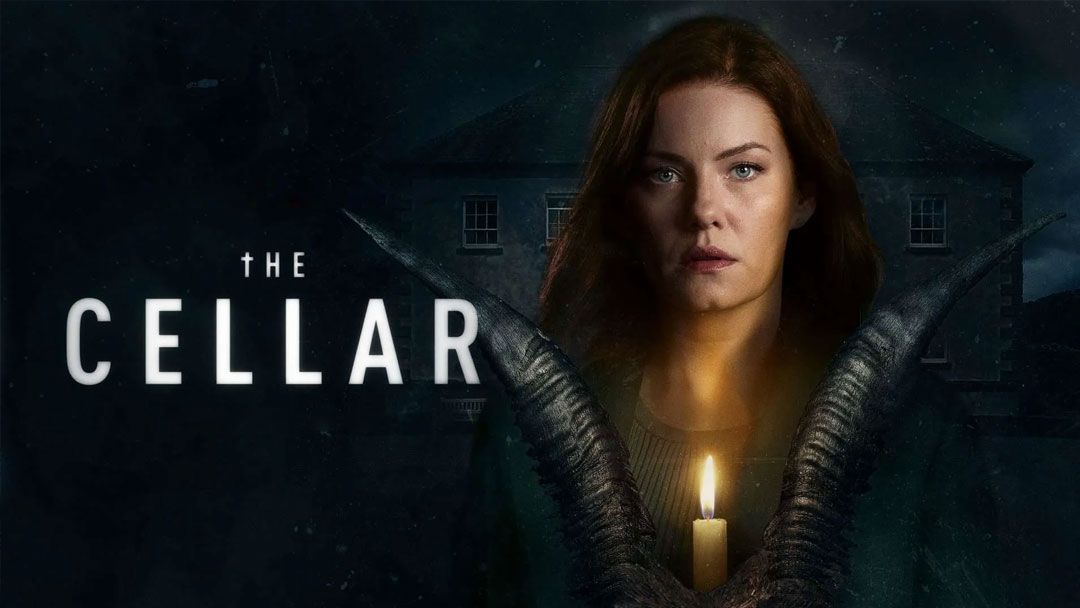 NOT WOKE SHOWS: The Cellar