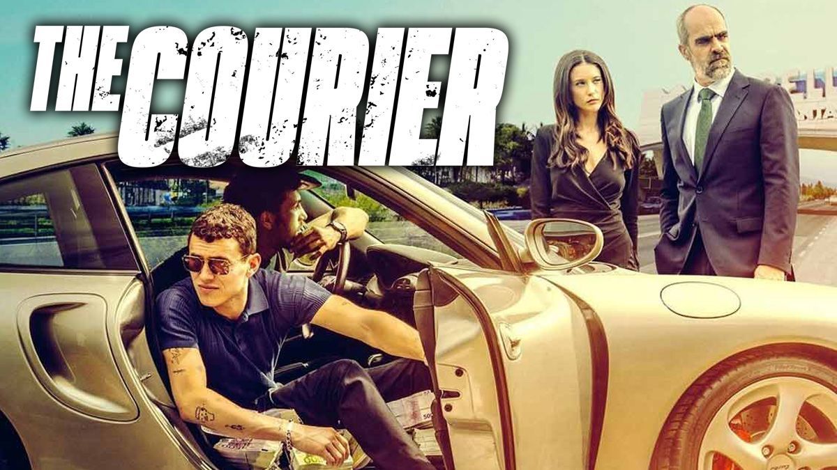 NOT WOKE SHOWS: The Courier
