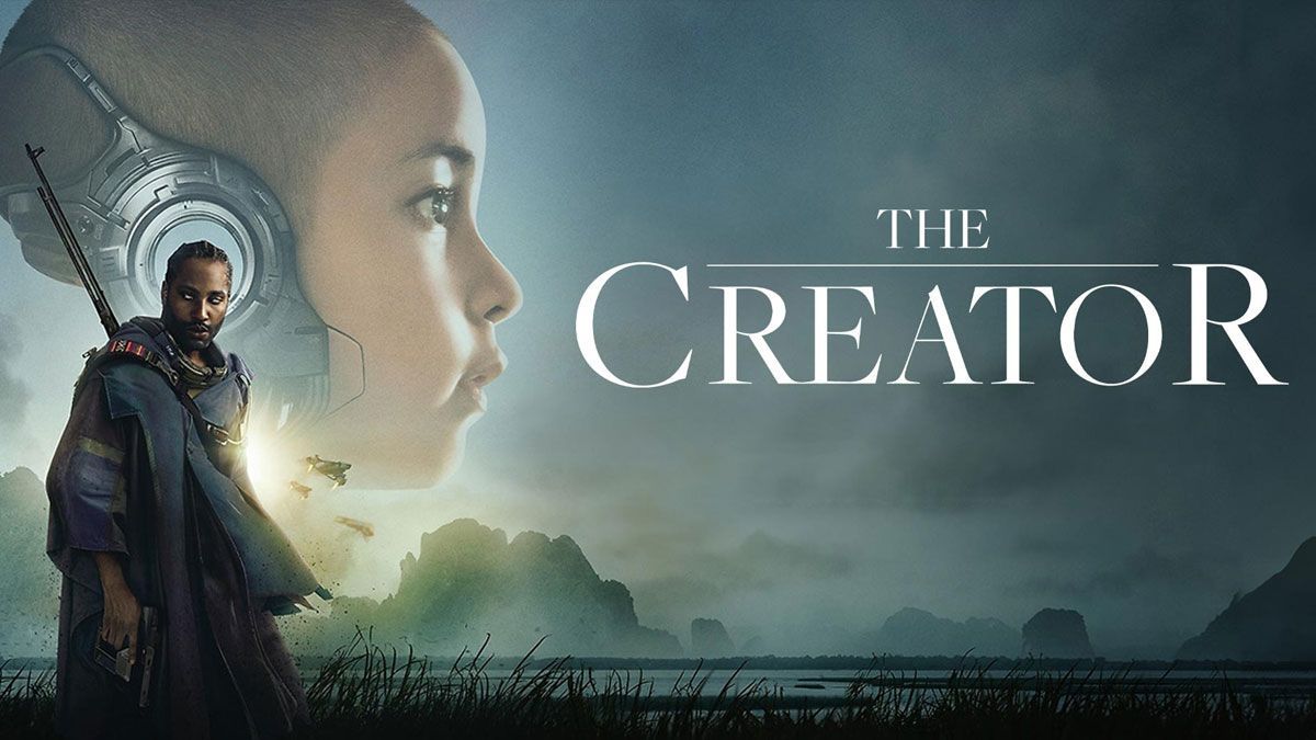 NOT WOKE SHOWS: The Creator