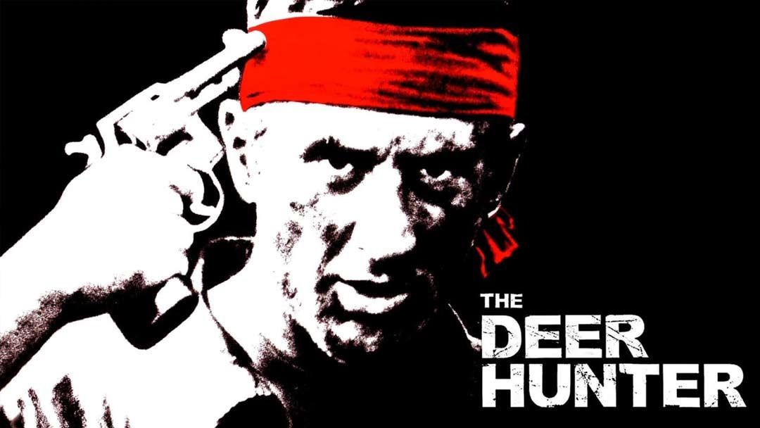 NOT WOKE SHOWS: The Deer Hunter