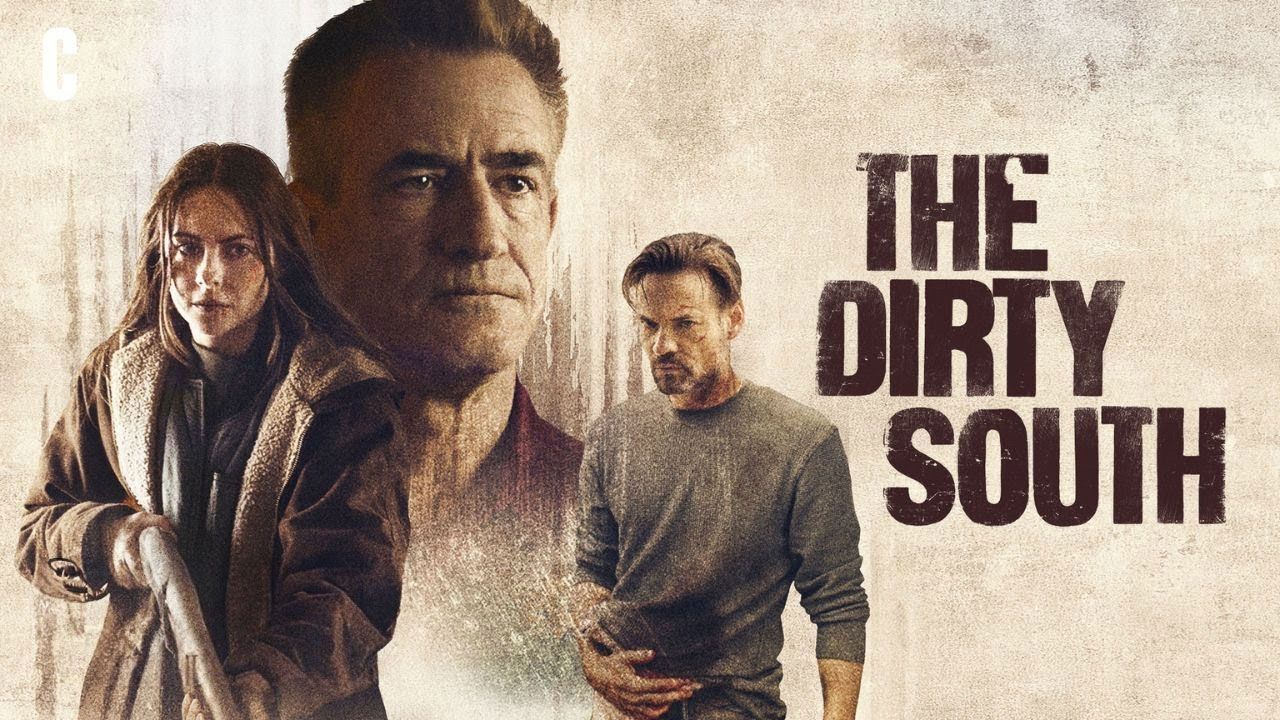 NOT WOKE SHOWS: The Dirty South