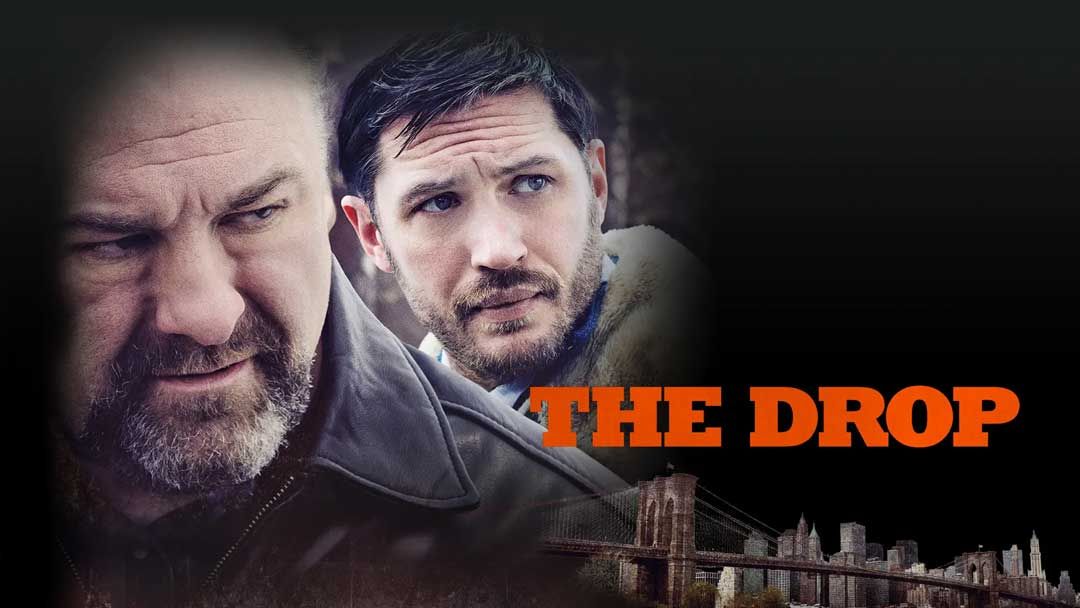 NOT WOKE SHOWS: The Drop