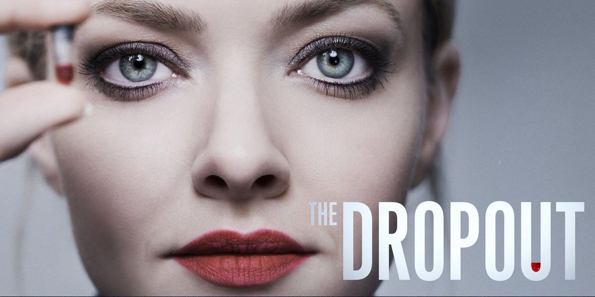 NOT WOKE SHOWS: The Dropout