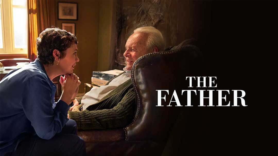 NOT WOKE SHOWS: The Father