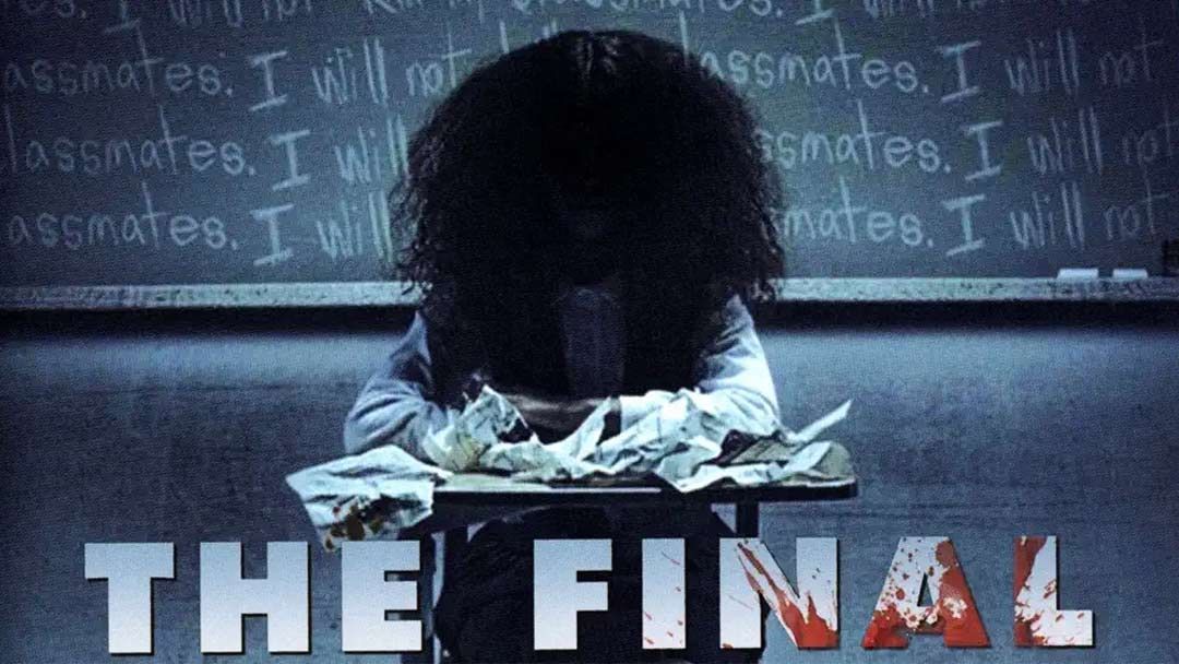 NOT WOKE SHOWS: The Final