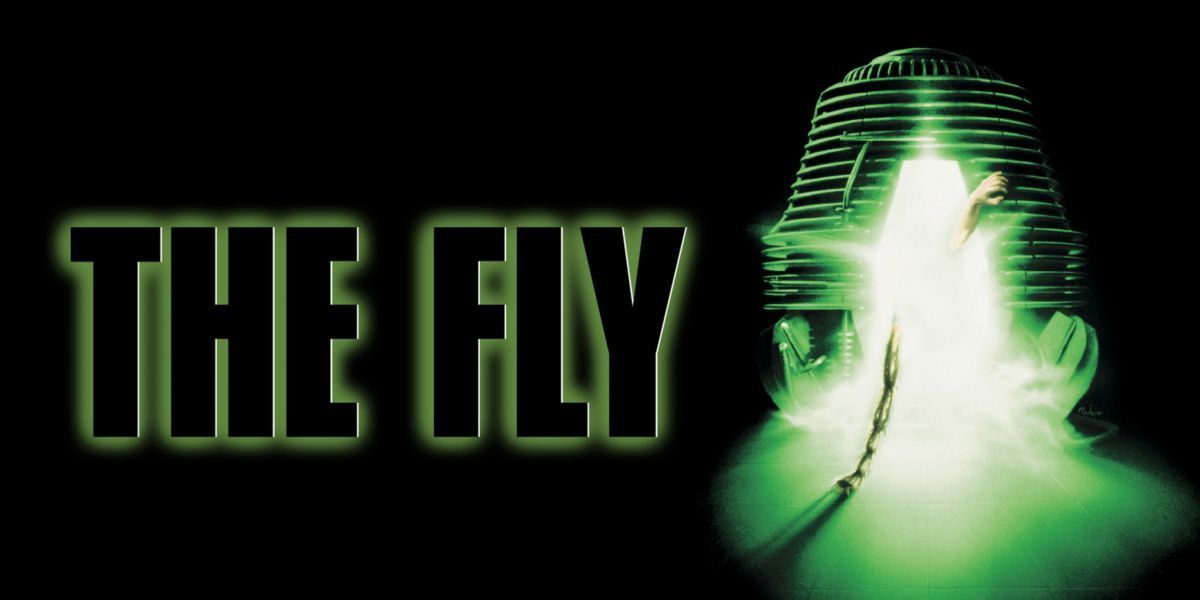 NOT WOKE SHOWS: The Fly (1986)