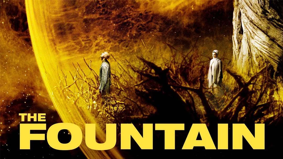 NOT WOKE SHOWS: The Fountain (2006)