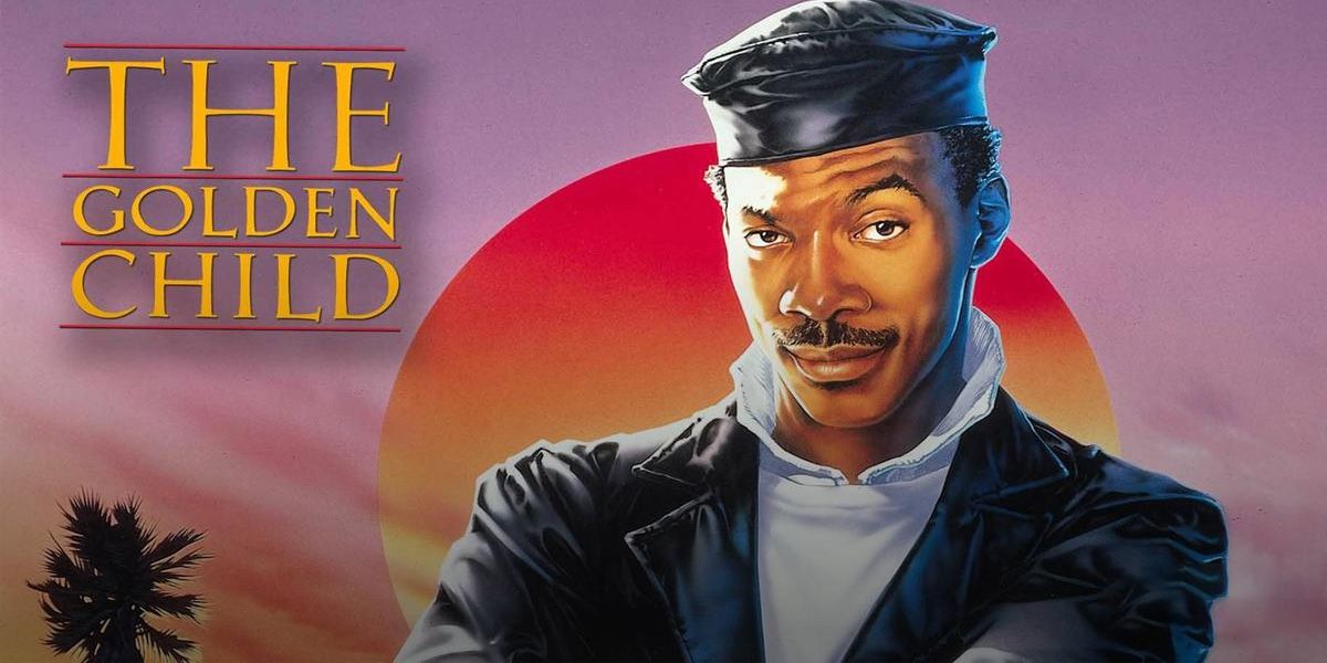 NOT WOKE SHOWS: The Golden Child