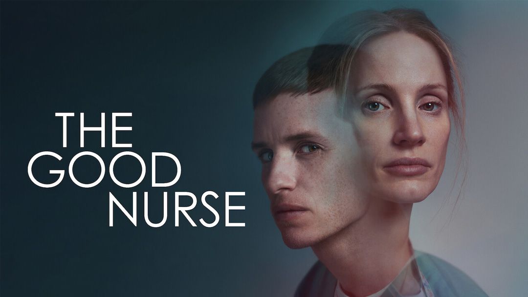 NOT WOKE SHOWS: The Good Nurse