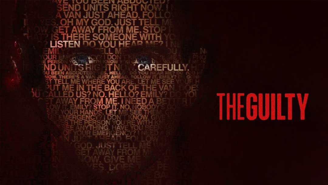 NOT WOKE SHOWS: The Guilty (2021)