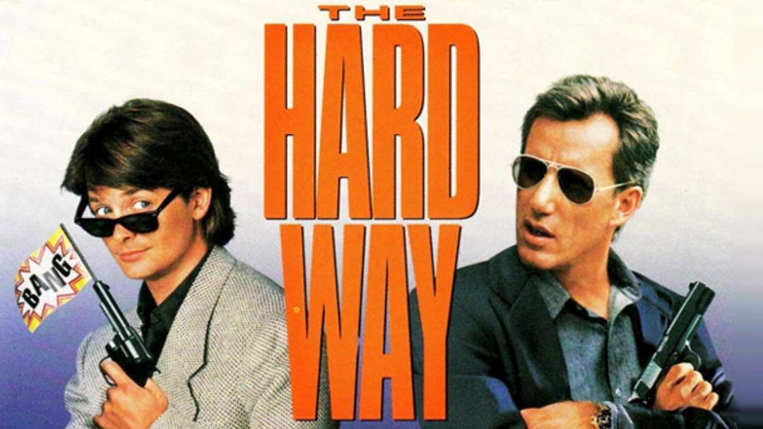 NOT WOKE SHOWS: The Hard Way (1991)
