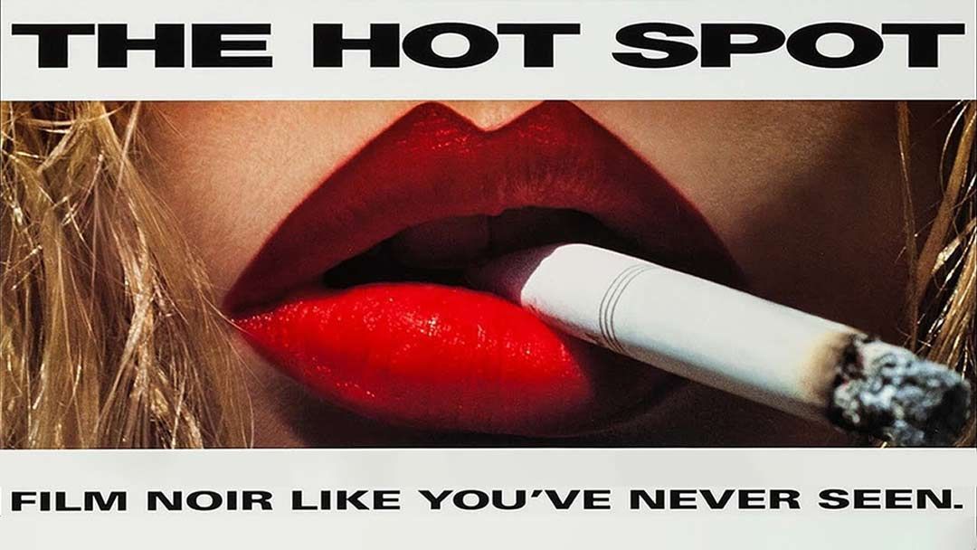 NOT WOKE SHOWS: The Hot Spot