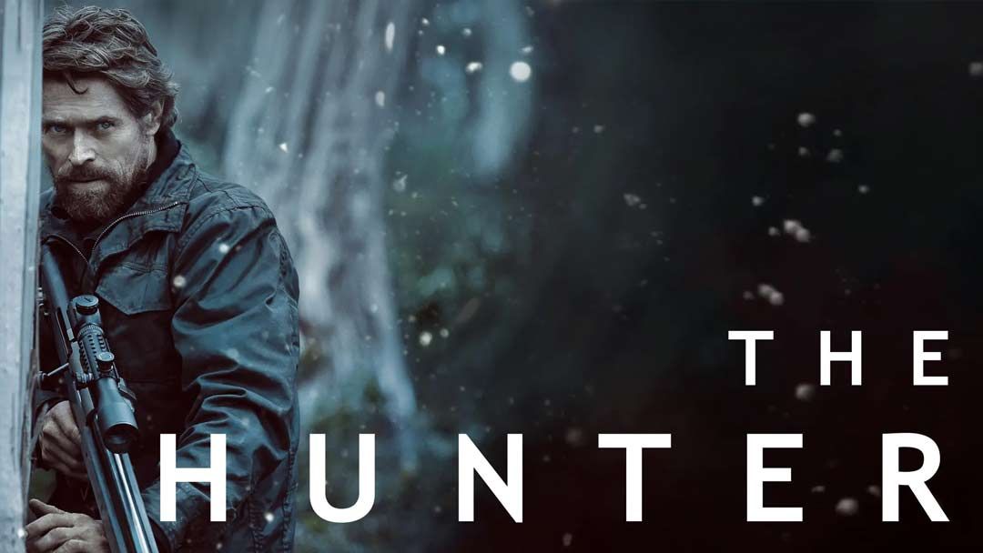 NOT WOKE SHOWS: The Hunter