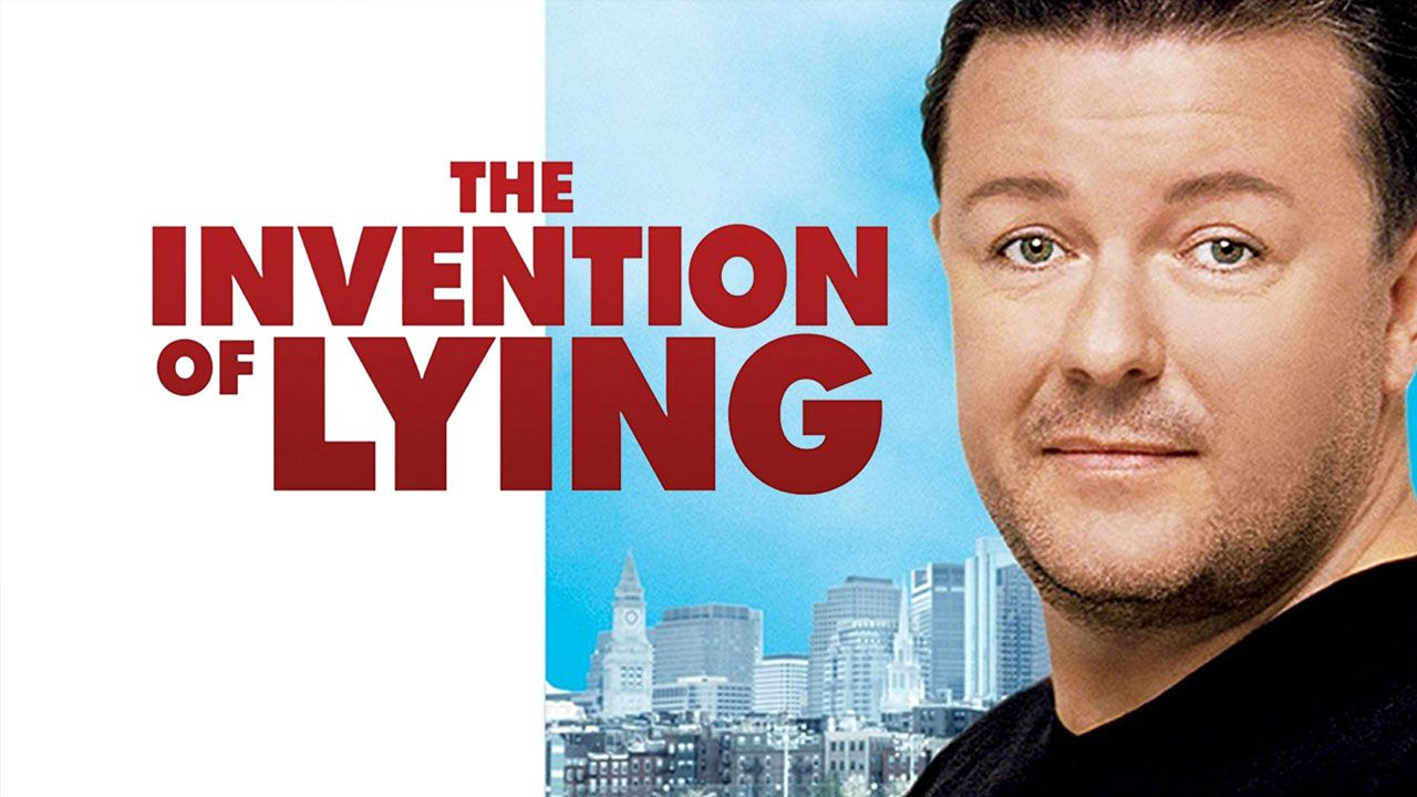 NOT WOKE SHOWS: The Invention of Lying