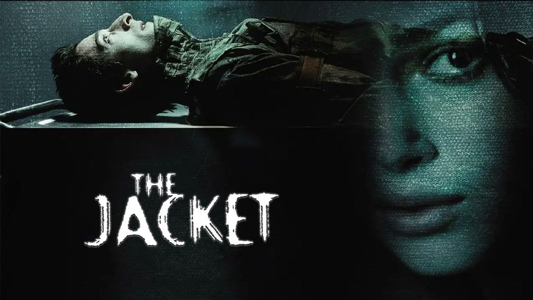 NOT WOKE SHOWS: The Jacket