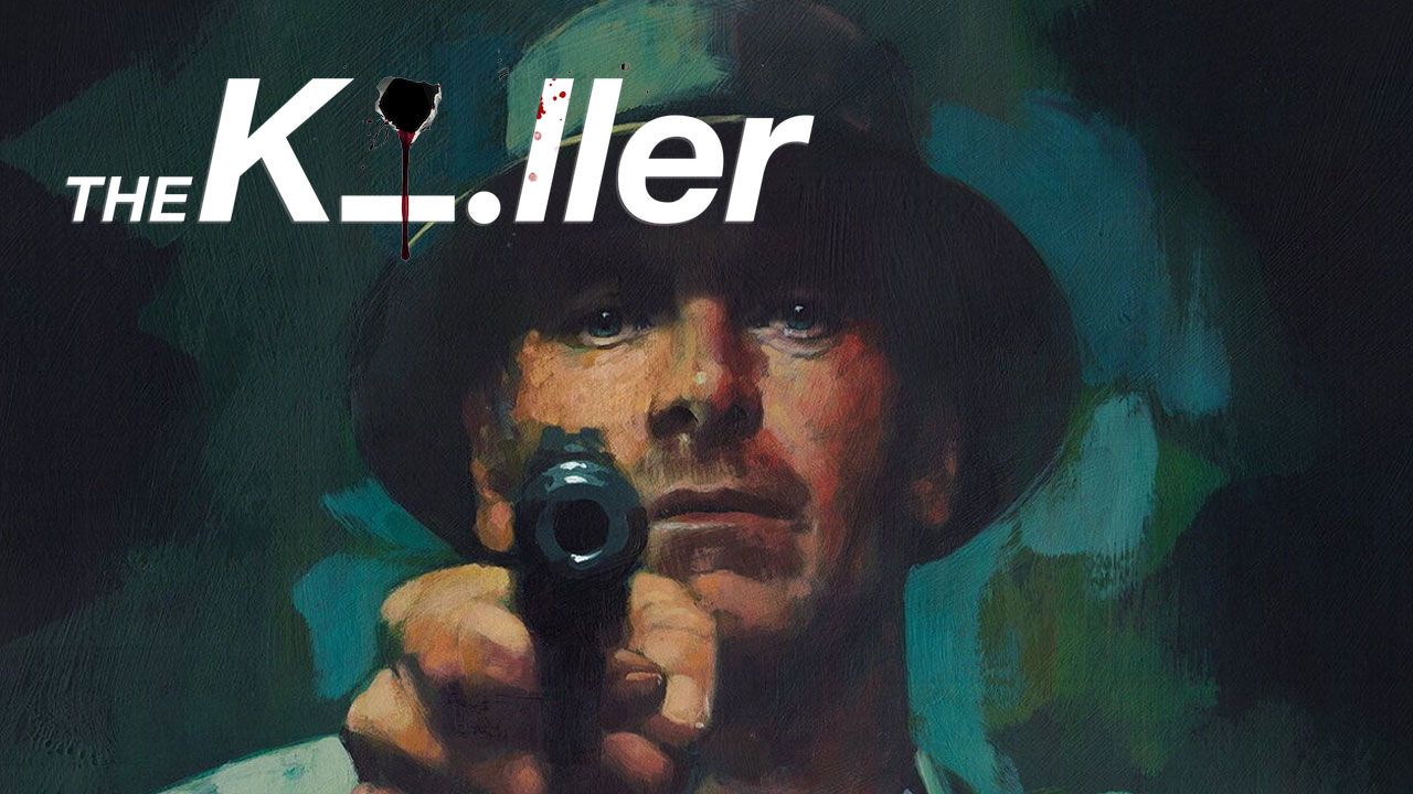 NOT WOKE SHOWS: The Killer
