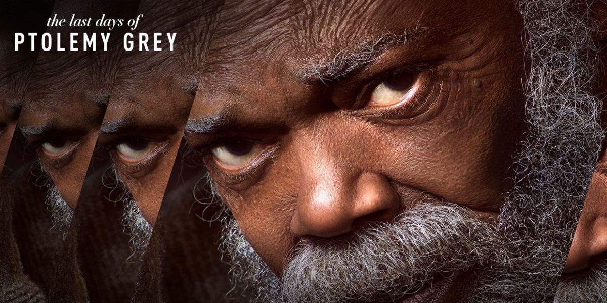NOT WOKE SHOWS: The Last Days of Ptolemy Grey