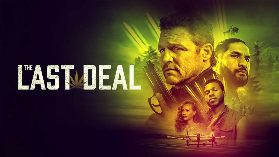 NOT WOKE SHOWS: The Last Deal