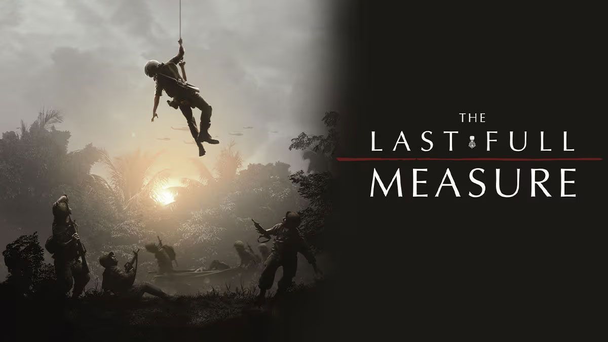 NOT WOKE SHOWS: The Last Full Measure