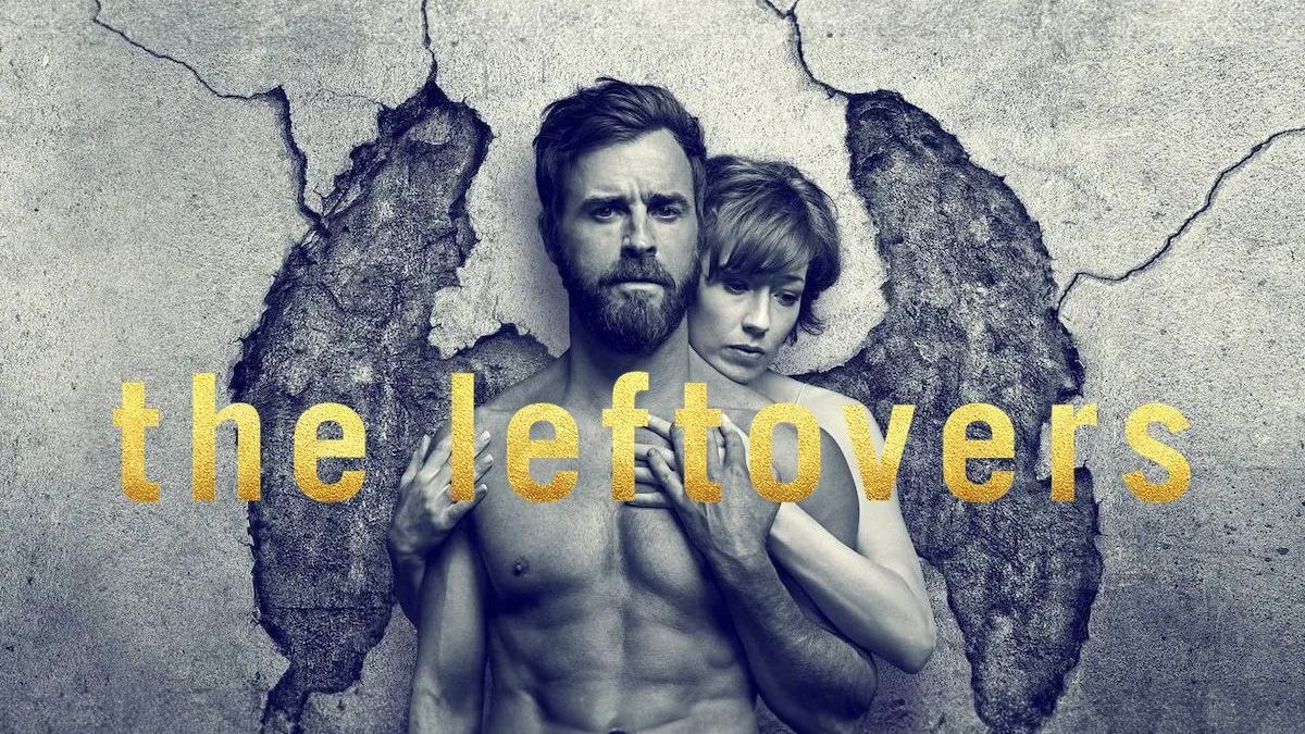 NOT WOKE SHOWS: The Leftovers