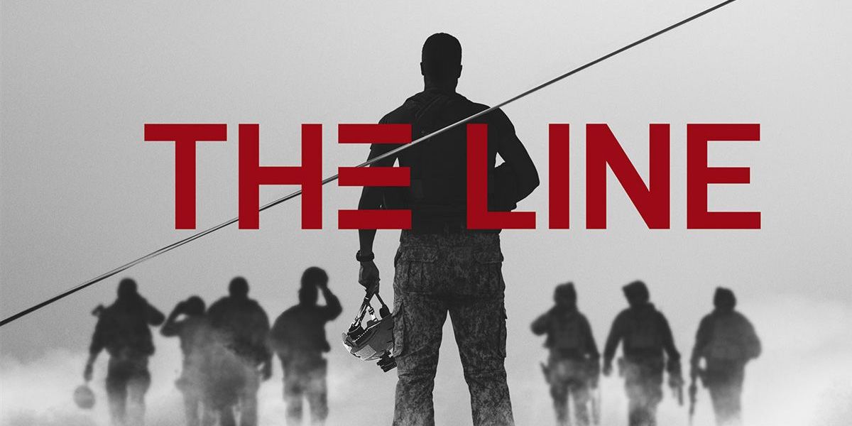 NOT WOKE SHOWS: The Line