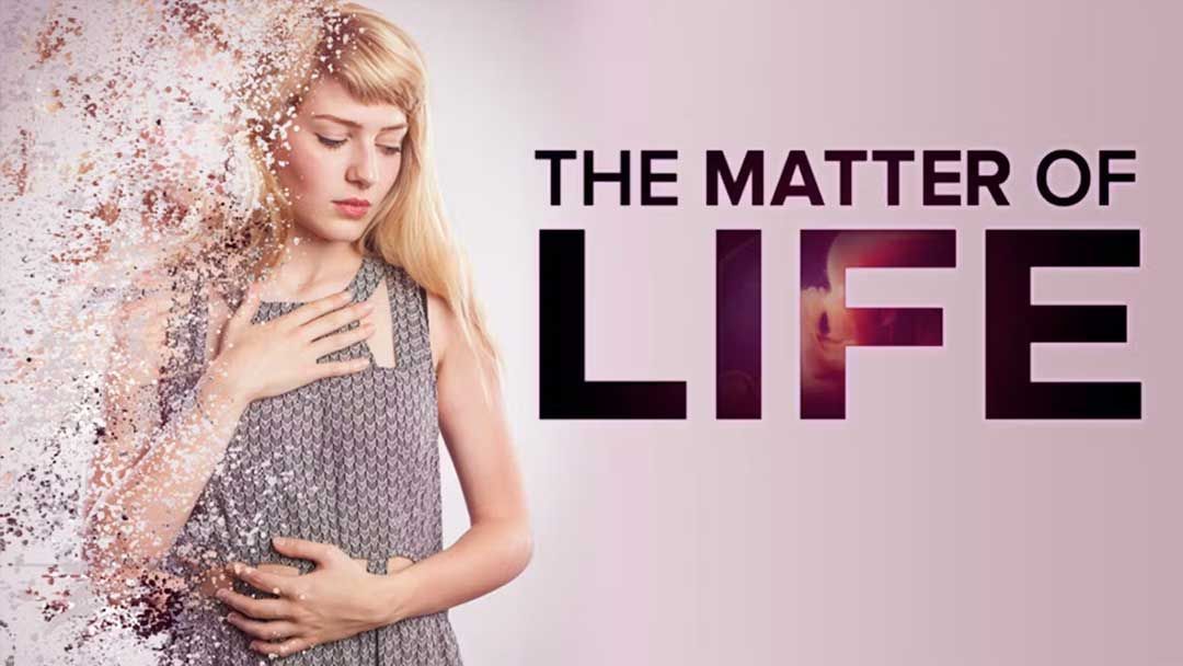 NOT WOKE SHOWS: The Matter of Life