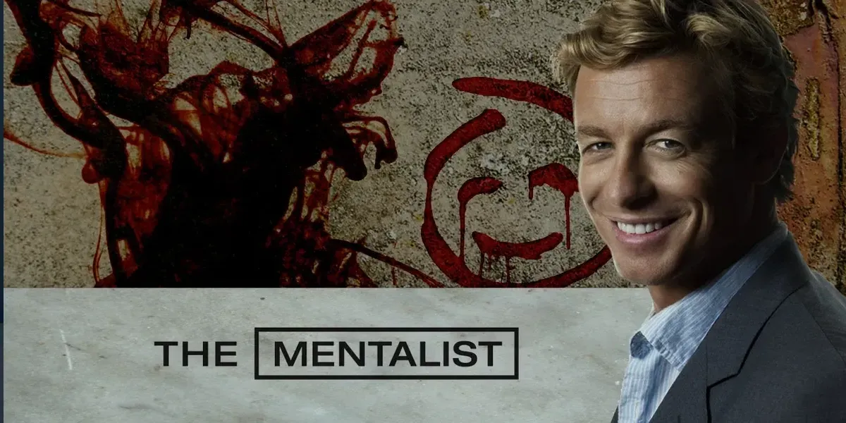NOT WOKE SHOWS: The Mentalist (IS WOKE!)