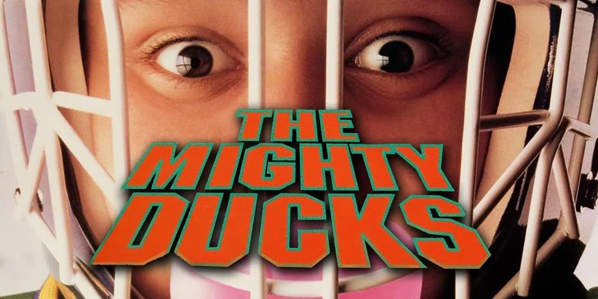 NOT WOKE SHOWS: The Mighty Ducks
