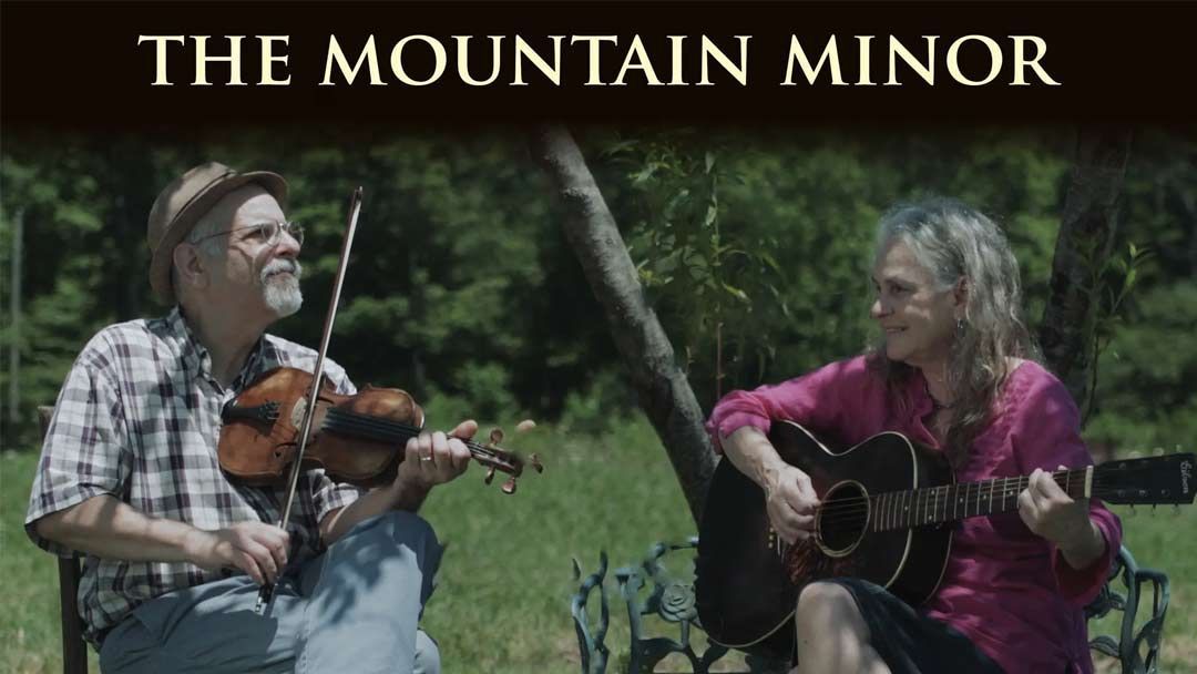 NOT WOKE SHOWS: The Mountain Minor